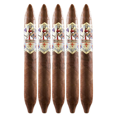 Ave Maria Holy Grail 5 Pack