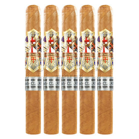 Ave Maria Immaculata Toro 5 Pack