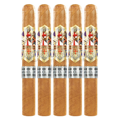 Ave Maria Immaculata Toro 5 Pack