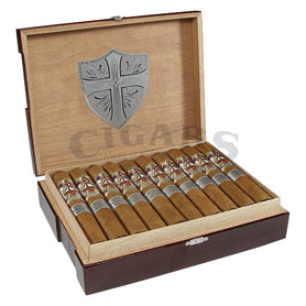 Ave Maria Immaculata Gordo Open Box