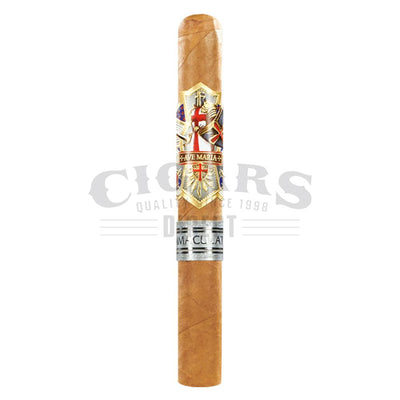 Ave Maria Immaculata Toro Single