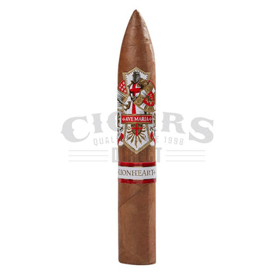 Ave Maria Lionheart Bishop Single