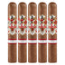 Ave Maria Lionheart Earl 5 Pack