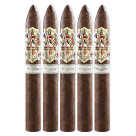 Ave Maria Reconquista Torpedo 5 Pack