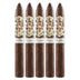 Ave Maria Reconquista Torpedo 5 Pack