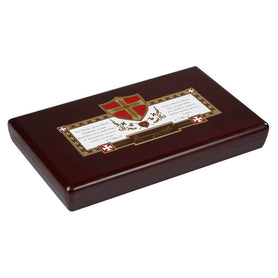 Ave Maria Reconquista Torpedo Closed Box