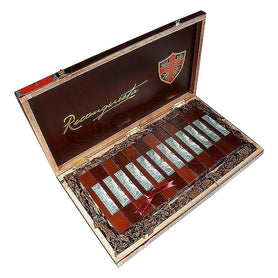 Ave Maria Reconquista Torpedo Open Box