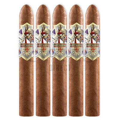 Ave Maria St. George 5 Pack