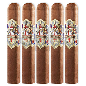 Ave Maria The Lion 5 Pack