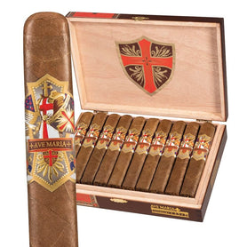 Ave Maria The Lionheart Toro Open Box