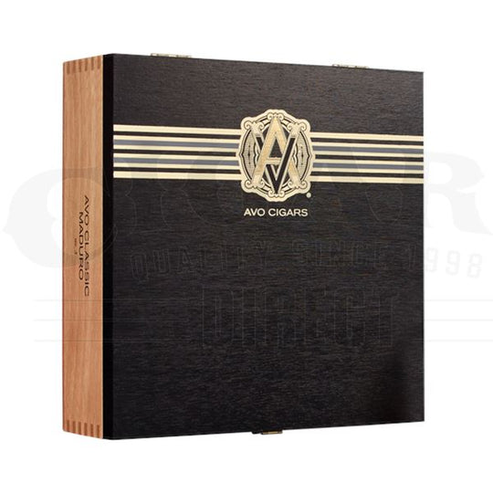AVO Classic Maduro No.3 Toro Grande