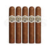 AVO Classic Maduro Robusto 5 Pack