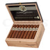 AVO Classic Maduro Robusto Open Box