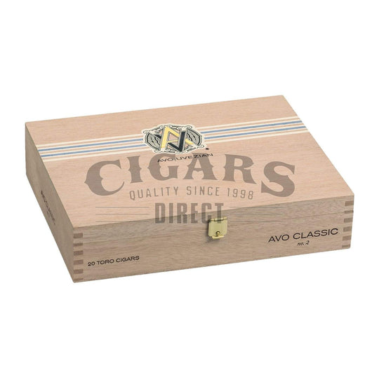 AVO Classic No.2 Toro