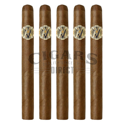 AVO Classic No.3 5 Pack