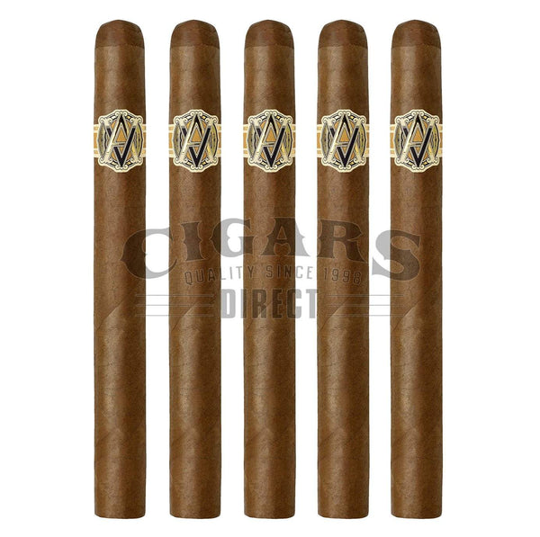AVO Classic No.3 5 Pack