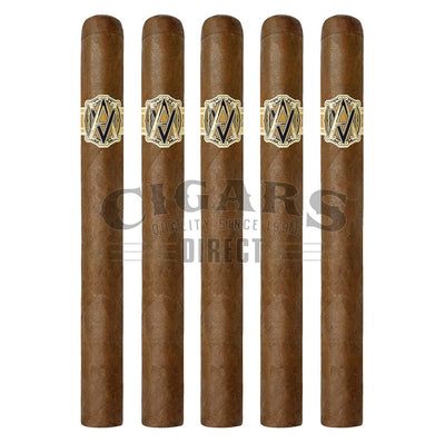 AVO Classic No.5 5 Pack