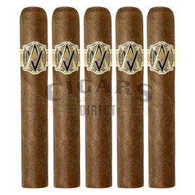 AVO Classic No.6 5 Pack