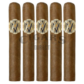 AVO Classic No.9 5 Pack