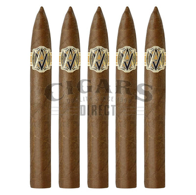 AVO Classic Piramides 5 Pack