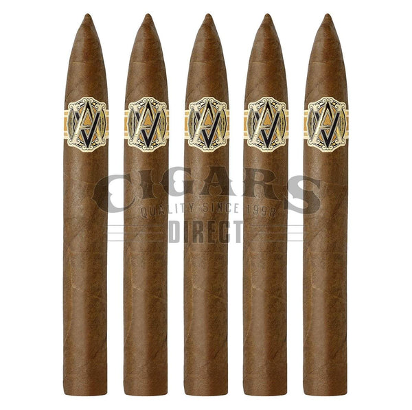 AVO Classic Piramides 5 Pack