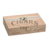 AVO Classic Robusto Closed Box