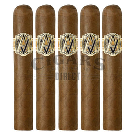 AVO Classic Robusto 5 Pack
