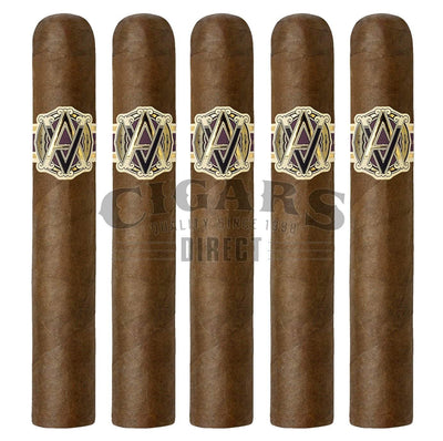 AVO Domaine No.10 5 Pack