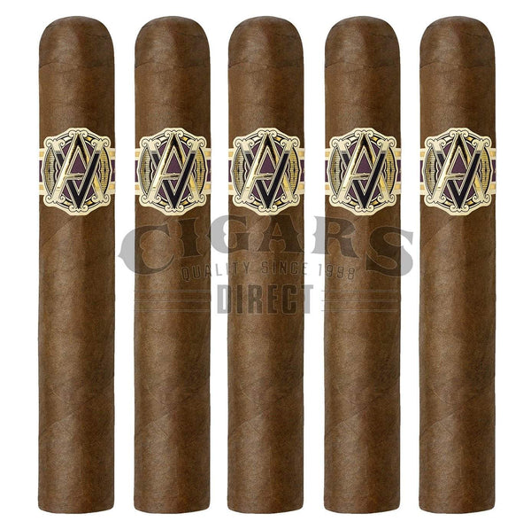 AVO Domaine No.10 5 Pack