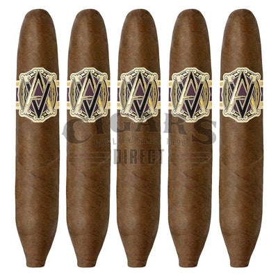AVO Domaine No.20 5 Pack