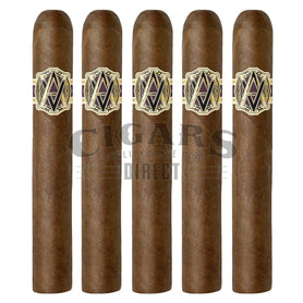 AVO Domaine No.70 5 Pack