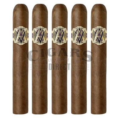 AVO Domaine No.70 5 Pack