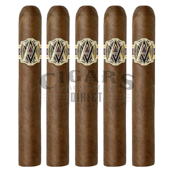 AVO Domaine No.70 5 Pack