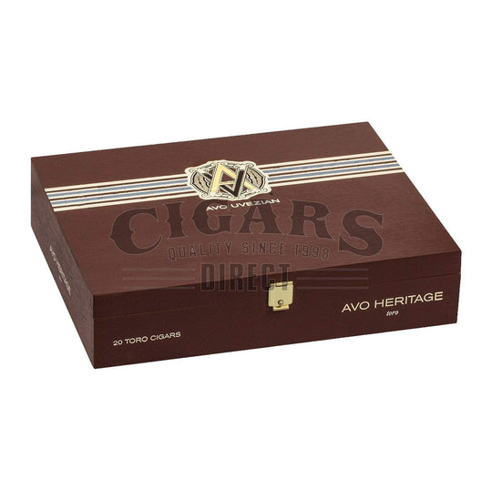 AVO Heritage Toro