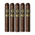 Avo Improvisation 2022 Robusto Grande Maduro 5 Pack