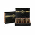 Avo Improvisation 2022 Robusto Grande Closed and Open Boxes