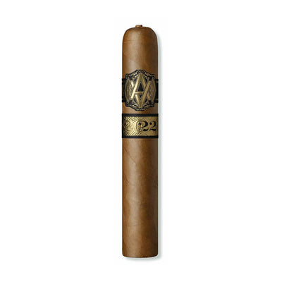 Avo Improvisation 2022 Robusto Grande Single Connecticut