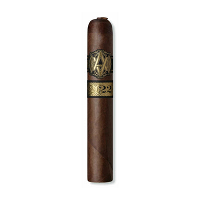 Avo Improvisation 2022 Robusto Grande Maduro Single