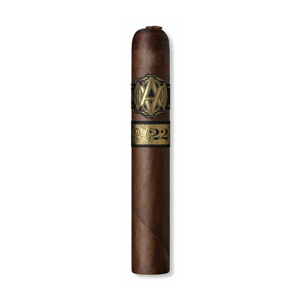Avo Improvisation 2022 Robusto Grande Maduro Single