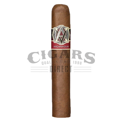 AVO Syncro Nicaragua Robusto Single