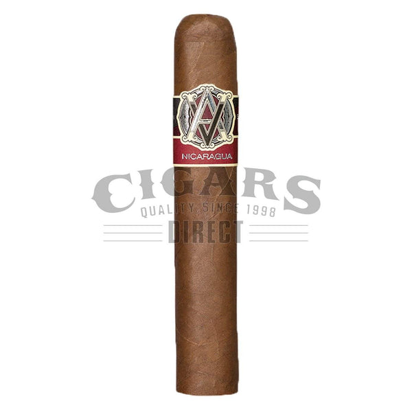 AVO Syncro Nicaragua Robusto Single