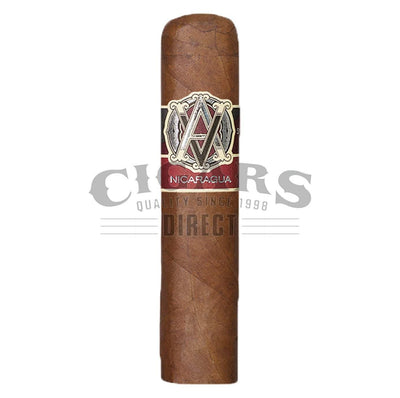 AVO Syncro Nicaragua Short Robusto Single