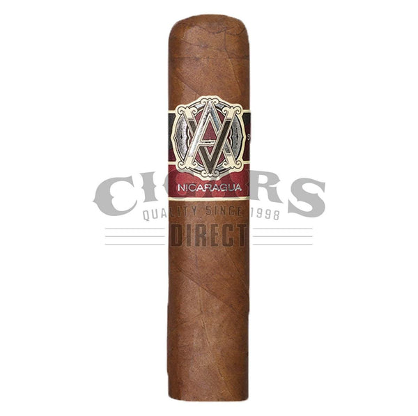 AVO Syncro Nicaragua Short Robusto Single