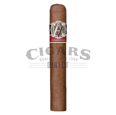 AVO Syncro Nicaragua Box Pressed Special Toro Single