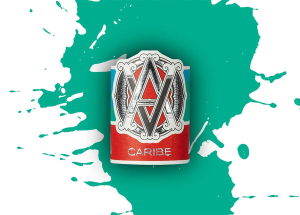 AVO Syncro Caribe Robusto Band