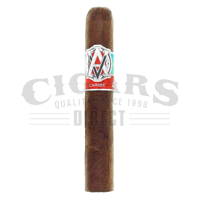 AVO Syncro Caribe Robusto Single