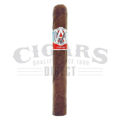 AVO Syncro Caribe Special Toro Single