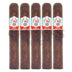 AVO Syncro Caribe Toro 5 Pack