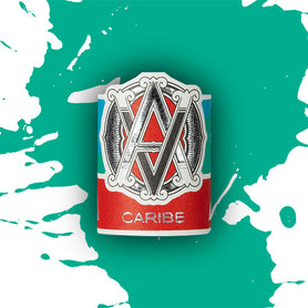 AVO Syncro Caribe Toro Band