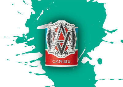 AVO Syncro Caribe Toro Band